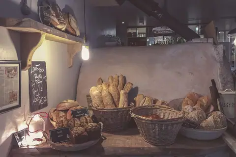 Jarvis Brook Bakery photo 2