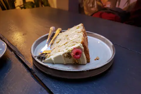 Jarvis Brook Bakery photo 4