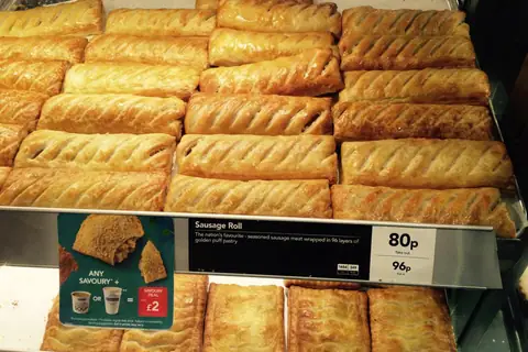 Jarvis Brook Bakery photo 3